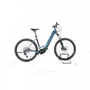 Second Life - Bulls Copperhead Evo 2 E-Bike 2021 - Jak nowy