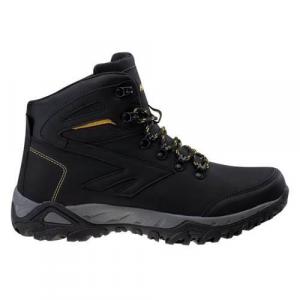 Buty do chodzenia męskie Hi-Tec Medin Mid