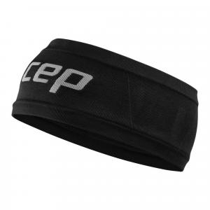 Sportowa opaska na głowę CEP The Run unisex