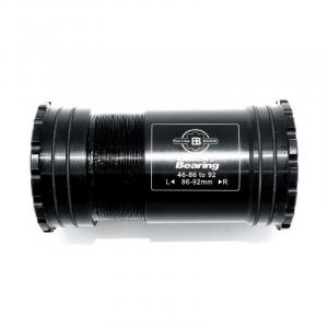 Łożysko wspornika dolnego Black Bearing 46-68/92-24/GXP