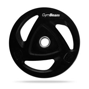 Obciążenie na sztangę IRON 51 mm GymBeam