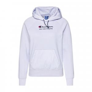 Bluza sportowa damska Champion Sweatshirt HD z kapturem