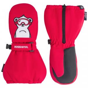 Rękawice zimowe dziecięce Rossignol Baby Impr M