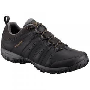 Buty trekkingowe męskie Columbia Woodburn Ii Waterproof