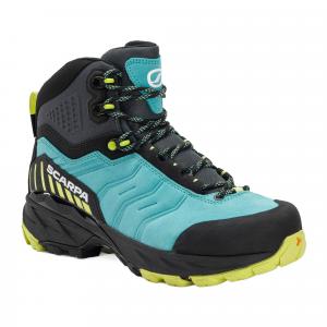 Buty trekkingowe damskie SCARPA Rush TRK GTX