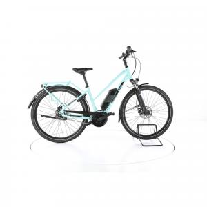 Second Life - Pegasus Solero E8R Plus Trekking E-Bike 2022 - Jak nowy