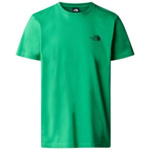 Koszulka turystyczna męska The North Face Simple Dome Tee