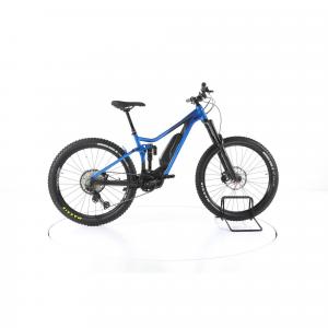 Second Life - Merida eOne Sixty Fully E-Bike 2022 - Stan dobry