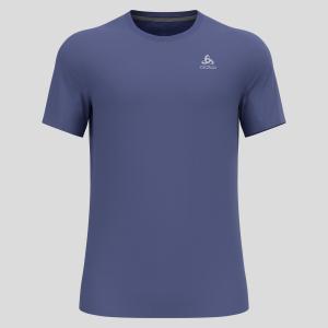 Koszulka z krótkim rękawem trekkingowa męska Odlo T-shirt F-DRY