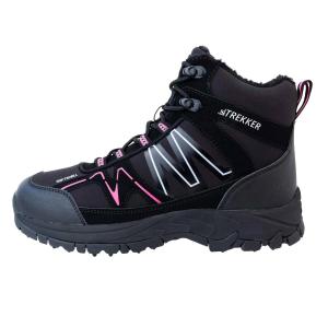 Trekker Buty z Kolcami - Różowe - EU39 - Uk 5.5