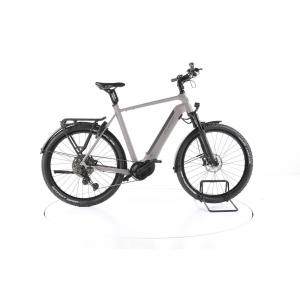 Second Life - Kalkhoff Entice 5.B Advance+ Trekking E-Bike 2023 - Stan dobry