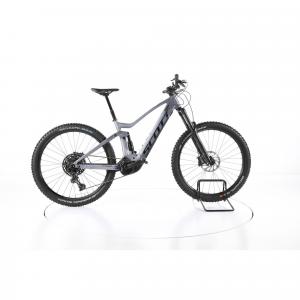 Second Life - Scott Genius eRIDE 930 Fully E-Bike 2022 - Jak nowy