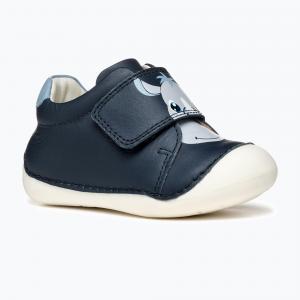 Buty dziecięce Geox Tutim