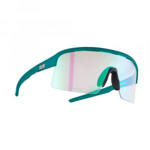 Okulary sportowe unisex Arrow 2.0 fotochromatyczne Green