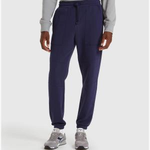 Spodnie dresowe męskie DIADORA PANTS CUFF SHIELD