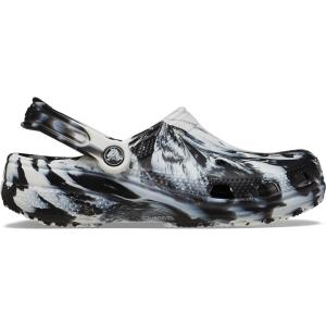 Crocs Classic Marbled Clog