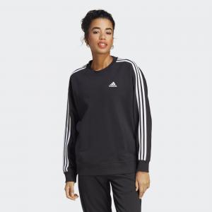 Essentials 3-Stripes Sweatshirt