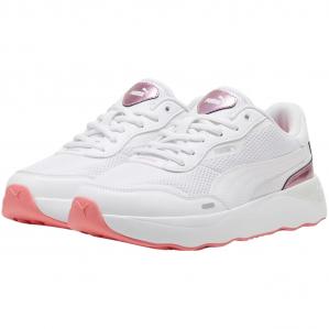 Kobiety/Panie Runtamed GirlPower Skórzane Buty Sportowe Na Platformie