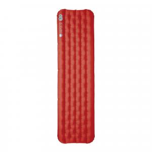 Mata turystyczna Big Agnes Rapide Sl Insulated 20X72 Reg - orange
