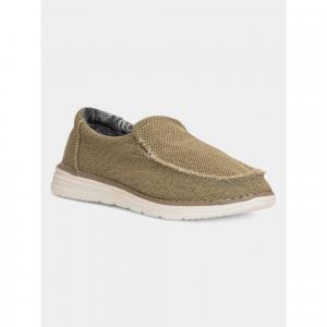 Buty wsuwane męskie Nautica KALIK CVS PAPYRUS