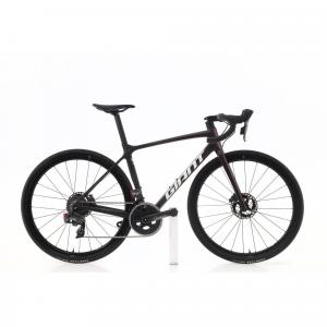 Second life · R. szosowy · TCR Advanced Pro 1 AXS 12V · W bardzo dobrym stanie