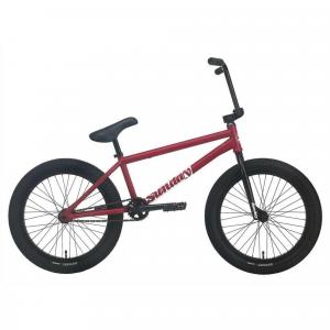 Rower BMX Sunday Forecaster 20\