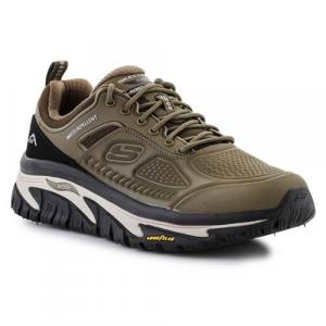 Buty do chodzenia męskie Skechers Arch Fit Road Walkerrecon