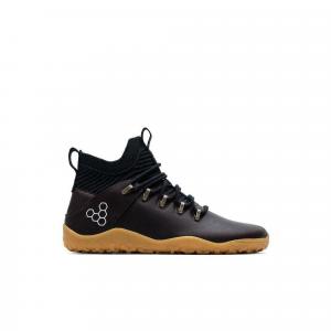 Buty turystyczne damskie Vivobarefoot Magna Leather FG