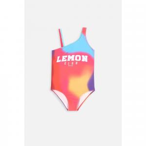 Strój jednoczęściowy pływacki dla dzieci Lemon Explore WL4