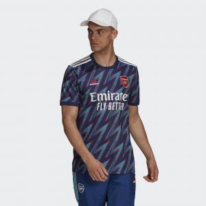 Trzecia koszulka Arsenal 2021/22