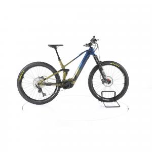 Second Life - Conway Xyron S 4.9 Fully E-Bike 2023 - Jak nowy