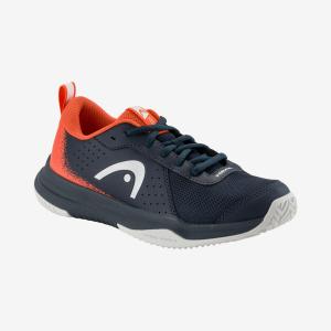 Dziecięce buty do padla Head Sprint Court 4.0