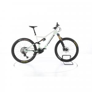 Second Life - Orbea RISE M10 Fully E-Bike Carbon 2021 - Stan dobry