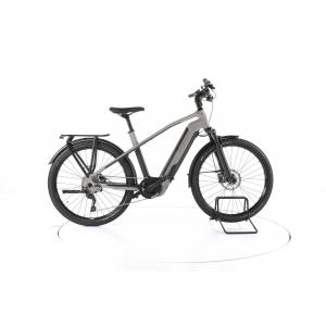 2nd Life - Kalkhoff Entice 7.B Move Trekking E-Bike 2021 - Stan dobry