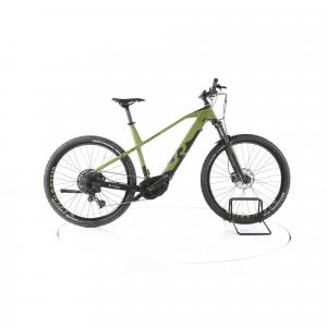 2nd Life - R Raymon HardRay E-Nine 7.0 E-Bike 2021 - Jak nowy