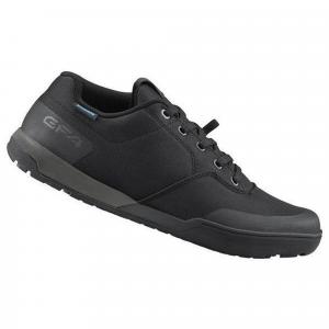 Buty do jazdy terenowej GF400, czarne