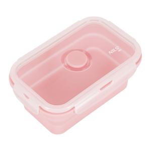 Pojemnik/lunchbox składany 500 ml NC4105 Nils Camp