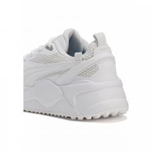 Damskie buty golfowe GS-X Efekt PUMA White Pale Pink