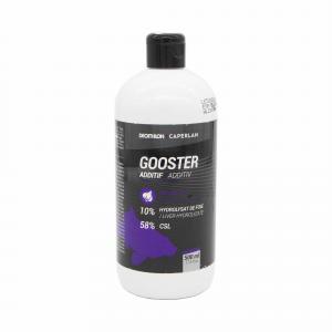 Atraktor w płynie CAPERLAN Gooster Czosnek 500ML