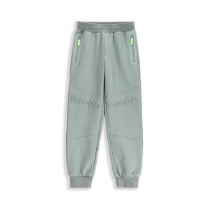 Spodnie sportowe dla dzieci Lemon Explore WL5 Slim Fit