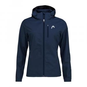 Kurtka trekkingowa damska Head 814992DB
