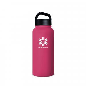 Butelka termiczna Snow Monkey Traveler 1L