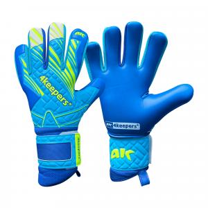 Rękawice bramkarskie 4keepers Soft Azur NC