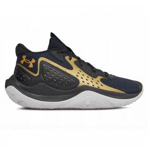 Buty do koszykówki męskie UNDER ARMOUR JET'23