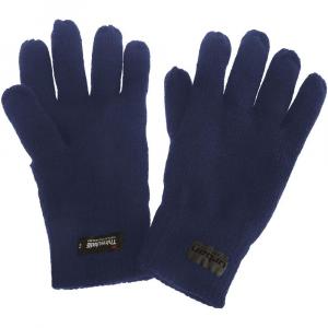 Rękawice Termiczne Unisex Z Podszewką Thinsulate (40g 3M)