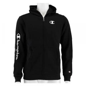 Bluza sportowa chłopięca Champion Full Zip C-logo