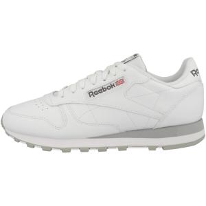 Buty do chodzenia męskie Reebok Classic Leather