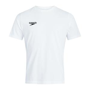 Koszulka T-Shirt dla dzieci Speedo Club Plain Tee