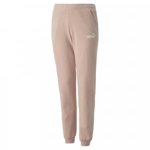 Spodnie dla dzieci Puma Alpha Sweatpants FL cL G