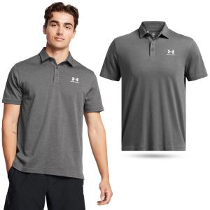 Koszulka polo męska Under Armour UA Icon